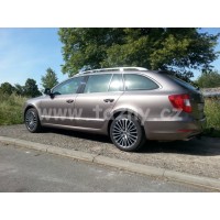 Фаркоп Imiola для Skoda Superb II седан, универсал 2008-2015. Артикул Z.013 Фаркоп Imiola для Skoda Superb II седан, универсал 2008-2015. Артикул Z.013