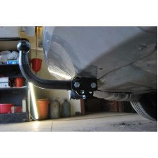 Фаркоп Imiola для Skoda Octavia Scout 2007-2013. Артикул Z.011