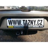 Фаркоп Imiola для Renault Symbol I 1999-2008. Артикул R.026 Фаркоп Imiola для Renault Symbol I 1999-2008. Артикул R.026