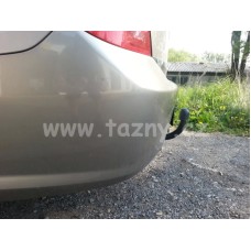 Фаркоп Imiola для Renault Symbol I 1999-2008. Артикул R.026