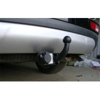 Фаркоп Imiola для Mitsubishi Outlander III 2012-2018. Артикул Y.029 Фаркоп Imiola для Mitsubishi Outlander III 2012-2018. Артикул Y.029