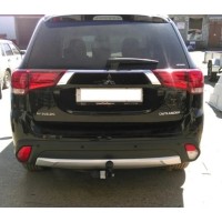 Фаркоп Imiola для Mitsubishi Outlander III 2012-2018. Артикул Y.029 Фаркоп Imiola для Mitsubishi Outlander III 2012-2018. Артикул Y.029