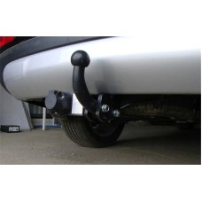 Фаркоп Imiola для Mitsubishi Outlander III рестайлинг (с закладными) 2019-2020. Артикул Y.029