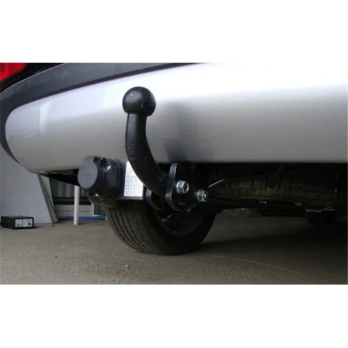 Фаркоп Imiola для Mitsubishi Outlander III 2012-2018. Артикул Y.029 Фаркоп Imiola для Mitsubishi Outlander III 2012-2018. Артикул Y.029