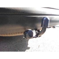 Фаркоп Imiola для Mitsubishi Outlander III 2012-2018. Артикул Y.029 Фаркоп Imiola для Mitsubishi Outlander III 2012-2018. Артикул Y.029