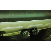 Фаркоп Imiola для Skoda Yeti 2009-2020. Артикул Z.015 Фаркоп Imiola для Skoda Yeti 2009-2020. Артикул Z.015