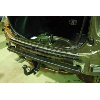 Фаркоп Imiola для Skoda Yeti 2009-2020. Артикул Z.015 Фаркоп Imiola для Skoda Yeti 2009-2020. Артикул Z.015