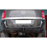 Фаркоп Трейлер для Opel Zafira B 2005-2011. Артикул 9920