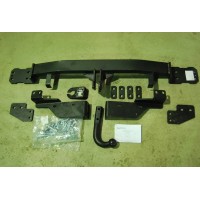 Фаркоп Imiola для Kia Sorento I 2006-2009. Артикул K.022