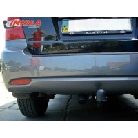 Фаркоп Imiola для Kia Sorento I 2006-2009. Артикул K.022