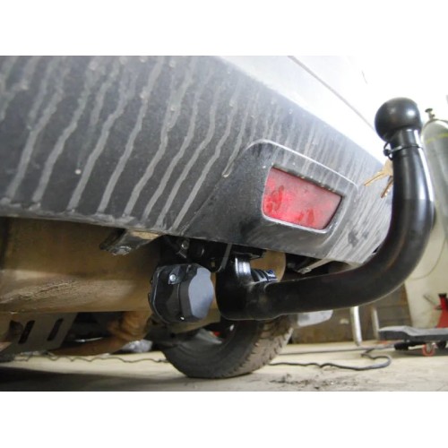 Фаркоп Imiola для Infiniti FX 30/37/50 2009-2020. Быстросъемный крюк. Артикул N.A50