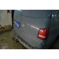 Фаркоп Auto-Hak для Volkswagen Transporter T5 2003-2015. Артикул K 42