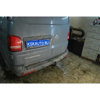 Фаркоп Auto-Hak для Volkswagen Transporter T5 2003-2015. Артикул K 42