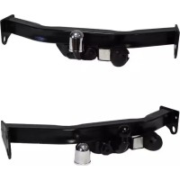 Фаркоп Imiola для Toyota Land Cruiser 200 2007-2020. Фланцевое крепление. Артикул T.051 Фаркоп Imiola для Toyota Land Cruiser 200 2007-2020. Фланцевое крепление. Артикул T.051