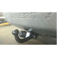 Фаркоп Imiola для Jeep Compass MK 2006-2011. Артикул J.070 Фаркоп Imiola для Jeep Compass MK 2006-2011. Артикул J.070