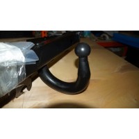 Фаркоп Westfalia для Volkswagen Transporter T5 Van 2003-2015. Артикул 321650600001