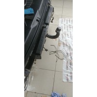 Фаркоп Westfalia для Volkswagen Transporter T5 Van 2003-2015. Артикул 321650600001