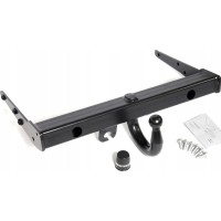 Фаркоп Westfalia для Volkswagen Transporter T5 Van 2003-2015. Артикул 321650600001