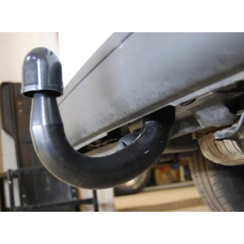 Фаркоп Westfalia для Volkswagen Transporter T5 Van 2003-2015. Артикул 321650600001