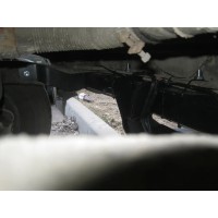 Фаркоп Imiola для Daewoo Korando II 1998-2006. Фланцевое крепление. Артикул D.013 Фаркоп Imiola для Daewoo Korando II 1998-2006. Фланцевое крепление. Артикул D.013