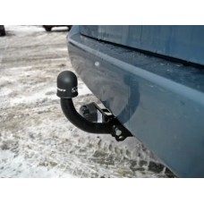 Фаркоп Imiola для Mazda MPV II, III (искл. 7-мест.) 2000-2006. Артикул X.014