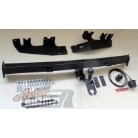 Фаркоп Imiola для Mazda MPV II, III (искл. 7-мест.) 2000-2006. Артикул X.014 Фаркоп Imiola для Mazda MPV II, III (искл. 7-мест.) 2000-2006. Артикул X.014