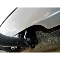 Фаркоп Imiola для Jeep Commander 2006-2010. Артикул J.027 Фаркоп Imiola для Jeep Commander 2006-2010. Артикул J.027