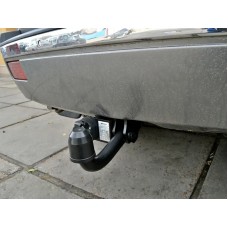 Фаркоп Imiola для Jeep Commander 2006-2010. Артикул J.027