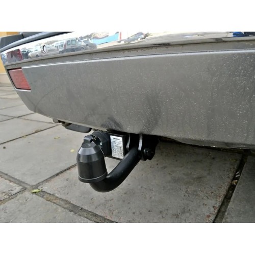 Фаркоп Imiola для Jeep Commander 2006-2010. Артикул J.027 Фаркоп Imiola для Jeep Commander 2006-2010. Артикул J.027