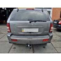 Фаркоп Imiola для Jeep Commander 2006-2010. Артикул J.027 Фаркоп Imiola для Jeep Commander 2006-2010. Артикул J.027