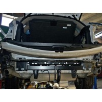 Фаркоп Imiola для BMW X5 F15 2013-2020. Артикул B.014 Фаркоп Imiola для BMW X5 F15 2013-2020. Артикул B.014