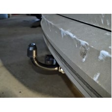 Фаркоп Imiola для BMW X5 F15 2013-2020. Артикул B.014