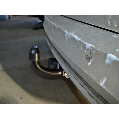 Фаркоп Imiola для BMW X5 F15 2013-2020. Артикул B.014 Фаркоп Imiola для BMW X5 F15 2013-2020. Артикул B.014