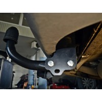 Фаркоп Imiola для BMW X5 F15 2013-2020. Артикул B.014 Фаркоп Imiola для BMW X5 F15 2013-2020. Артикул B.014