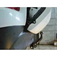 Фаркоп Imiola для Mitsubishi Outlander XL 2007-2012. Артикул Y.024