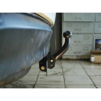 Фаркоп Imiola для Mitsubishi Outlander XL 2007-2012. Артикул Y.024