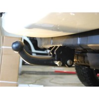 Фаркоп Imiola для Mitsubishi Outlander XL 2007-2012. Артикул Y.024