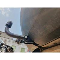 Фаркоп для Chevrolet Equinox 2017-2024 Эквинокс