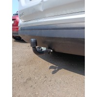 Фаркоп для Chevrolet Equinox 2017-2024 Эквинокс