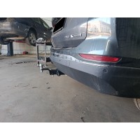 Фаркоп для Chevrolet Equinox 2017-2024 Эквинокс