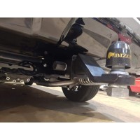 Фаркоп на Ford Explorer VI 2020-