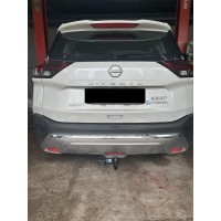 Фаркоп  Фаркоп Berg для Nissan X-Trail IV поколение (T33) 2022-2025. Артикул F.4114.001