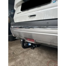 Фаркоп Berg для Nissan X-Trail IV поколение (T33) 2022-2025. Артикул F.4114.001