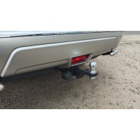 Фаркоп  Фаркоп ТСС «быстросъемный под квадрат» для Nissan X-Trail IV поколение (T33) 2022-