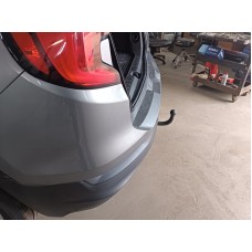 Фаркоп для GMC Terrain 2017-2024 Террейн