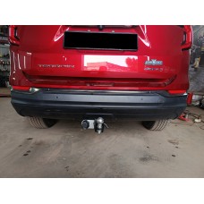 Фаркоп для GMC Terrain 2017-2024 Террейн