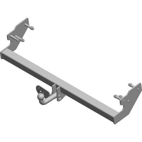 Фаркоп AvtoS для Jeep Wrangler TJ 1997-2006. Артикул JW 01 Фаркоп AvtoS для Jeep Wrangler TJ 1997-2006. Артикул JW 01