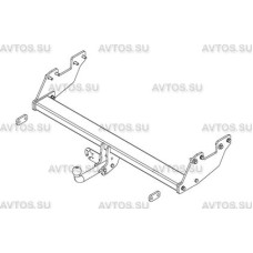 Фаркоп AvtoS для Toyota Hilux VIII 2015-2025. Артикул TY 40