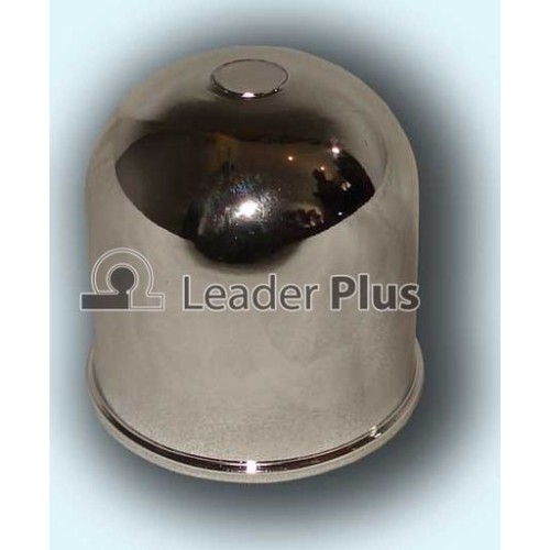 Колпачок Лидер-Плюс для шара, хром. Артикул KPL-004-9