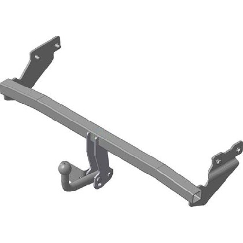 Фаркоп AvtoS для Kia Picanto I хетчбек 3/5 дверей 2004-2011. Артикул KI 20 Фаркоп AvtoS для Kia Picanto I хетчбек 3/5 дверей 2004-2011. Артикул KI 20